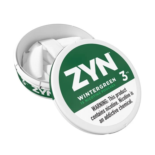 ZYN Nicotine Pouches - 1PK