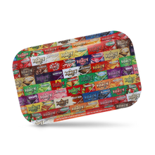 Load image into Gallery viewer, Juicy Jays Rolling Tray - Mini - WORLDTRADERS USA