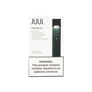 JUUL Device - Slate Gray