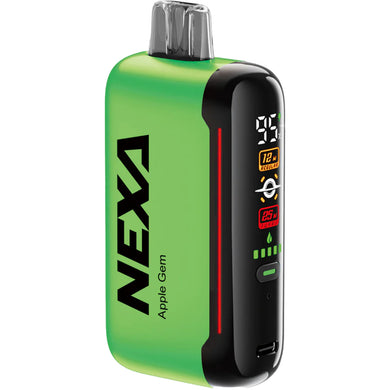NEXA N20000 20,000 Puff Disposable