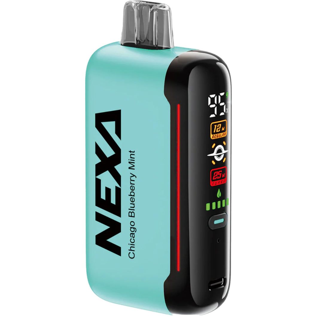 NEXA N20000 20,000 Puff Disposable