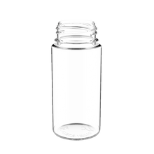 Load image into Gallery viewer, Chubby Gorilla - 100ML Unicorn Bottle - Clear Bottle / Natural Cap - V3 - Copackr.com