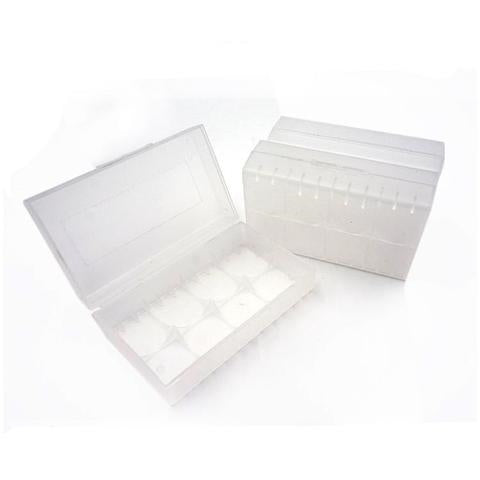 BATTERY CASE 20700/21700  - (USA/EU) - Fulfillment Center