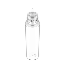 Load image into Gallery viewer, Chubby Gorilla - 60ML Unicorn Bottle - Clear Bottle / Natural Cap - V3 - Copackr.com