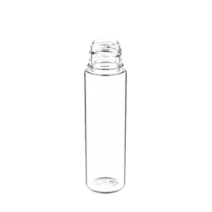 Chubby Gorilla - 60ML Unicorn Bottle - Clear Bottle / Natural Cap - V3 - Copackr.com