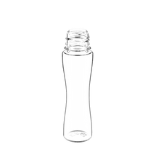 Load image into Gallery viewer, Chubby Gorilla - 60ML Unicorn Bottle - Clear Bottle / Natural Cap - V3 - Copackr.com