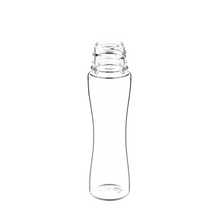 Cargar imagen en el visor de la galería, Chubby Gorilla - 60ML Unicorn Bottle - Clear Bottle / Natural Cap - V3 - Copackr.com