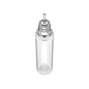 Chubby Gorilla - 20ML Unicorn Bottle - Clear Bottle / Clear Cap - V3 - Copackr.com