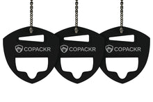 Load image into Gallery viewer, Copackr&#39;s - Bottle Opener,  Cap Removal Tool for Chubby Gorilla bottles (All sizes) - Copackr.com