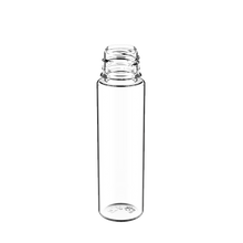 Load image into Gallery viewer, Chubby Gorilla - 60ML Unicorn Bottle - Clear Bottle / White Cap - V3 - Copackr.com