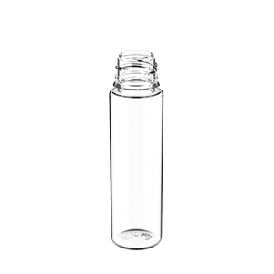 Chubby Gorilla - 60ML Unicorn Bottle - Clear Bottle / White Cap - V3 - Copackr.com