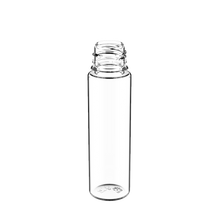 Load image into Gallery viewer, Chubby Gorilla 60ML Unicorn Bottle - Clear Bottle / Black Cap - V3 - Copackr.com