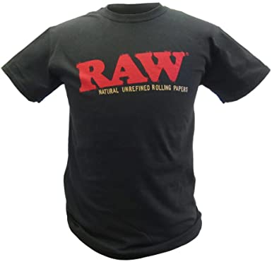 RAW ROLLING PAPERS T-SHIRT - wantoliveoil.com