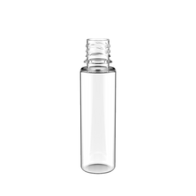 Load image into Gallery viewer, Chubby Gorilla - 20ML Unicorn Bottle - Clear Bottle / Black Cap - V3 - Copackr.com