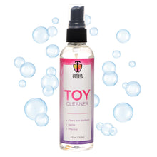 Load image into Gallery viewer, Trinity Toy Cleaner - 4 oz - BILLI BILLI STORE 