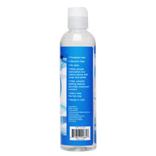 Load image into Gallery viewer, CleanStream Water-Based Anal Lube 8 oz - BILLI BILLI STORE 