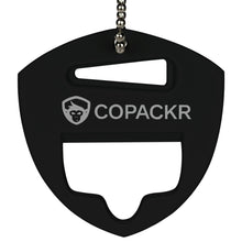 Load image into Gallery viewer, Copackr&#39;s - Bottle Opener,  Cap Removal Tool for Chubby Gorilla bottles (All sizes) - Copackr.com