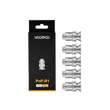 Load image into Gallery viewer, VOOPOO PNP COILS 5PK - Fulfillment Center