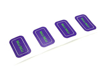 Load image into Gallery viewer, BB REPLACEMENT VOID STICKERS By BILLI BILLI (6 COLORS) - FLASHLIGHT STORE