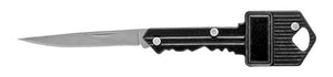 KEY FOLDING POCKET KNIFE BLACK - SEXASUSUAL.COM