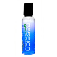 Load image into Gallery viewer, Passion Natural Water-Based Lubricant - 2 oz - BILLI BILLI STORE 