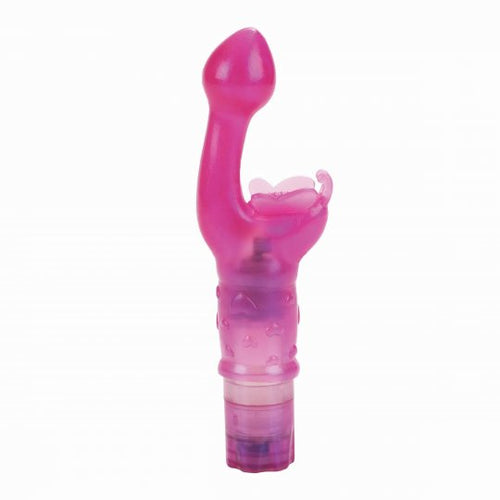 Pink Butterfly Kiss Vibe - BILLI BILLI STORE 