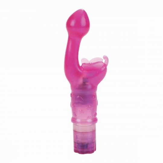 Pink Butterfly Kiss Vibe - BILLI BILLI STORE 