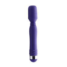Load image into Gallery viewer, Purple Pleasure Wand Massager - BILLI BILLI STORE 