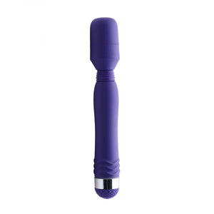 Purple Pleasure Wand Massager - BILLI BILLI STORE 