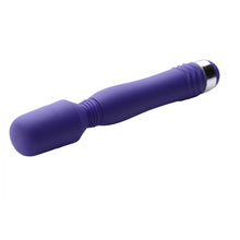 Load image into Gallery viewer, Purple Pleasure Wand Massager - BILLI BILLI STORE 
