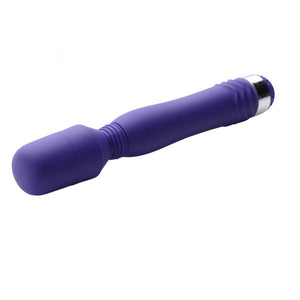 Purple Pleasure Wand Massager - BILLI BILLI STORE 