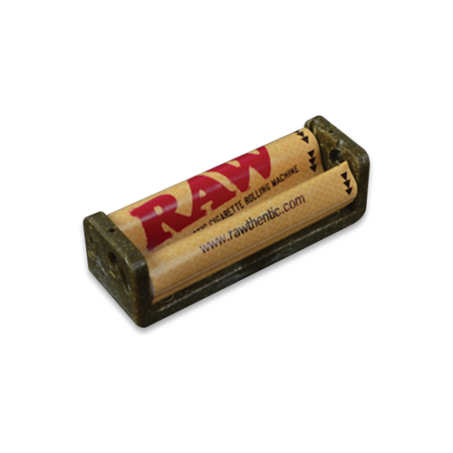 RAW Hemp Plastic Roller 70mm - The Billi Billi Store