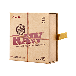 RAW - Parchment Papers 