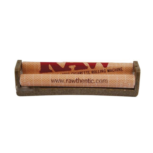 RAW Hemp Plastic Roller 110mm - Fulfillment Center