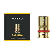 Load image into Gallery viewer, VOOPOO PNP COILS 5PK - Fulfillment Center