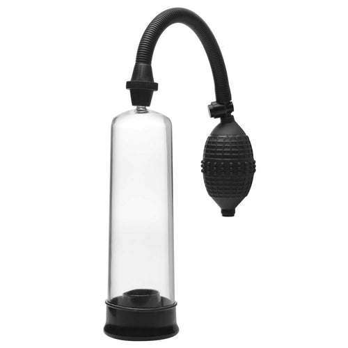 Size Matters Beginner Pump- Packaged - BILLI BILLI STORE 