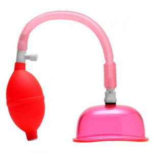 Size Matters Vaginal Pump Kit - BILLI BILLI STORE 