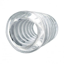 Load image into Gallery viewer, Spiral Ball Stretcher - Clear - BILLI BILLI STORE 