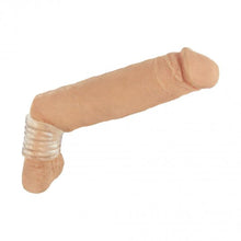 Load image into Gallery viewer, Spiral Ball Stretcher - Clear - BILLI BILLI STORE 