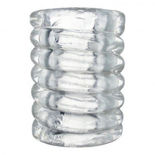 Load image into Gallery viewer, Spiral Ball Stretcher - Clear - BILLI BILLI STORE 