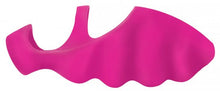 Load image into Gallery viewer, Thrill-Her Silicone Finger Vibrator - Pink - BILLI BILLI STORE 