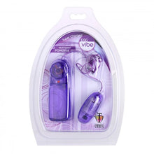 Load image into Gallery viewer, Trinity Vibes Super-Charged Bullet Vibe - BILLI BILLI STORE 