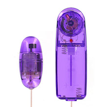 Load image into Gallery viewer, Trinity Vibes Super-Charged Bullet Vibe - BILLI BILLI STORE 