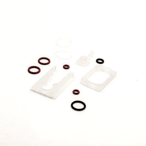 VAPESNAIL - ORINGS KIT CLEAR By ATMIZOO