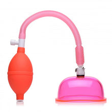 Load image into Gallery viewer, Vaginal Pump With 3.8 Inch Small Cup - BILLI BILLI STORE 