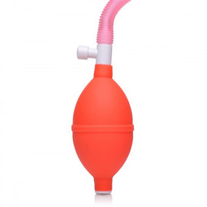 Vaginal Pump With 3.8 Inch Small Cup - BILLI BILLI STORE 
