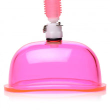 Load image into Gallery viewer, Vaginal Pump With 3.8 Inch Small Cup - BILLI BILLI STORE 