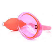 Load image into Gallery viewer, Vaginal Pump With 3.8 Inch Small Cup - BILLI BILLI STORE 