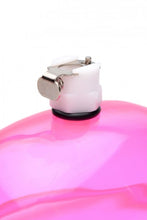 Cargar imagen en el visor de la galería, Vaginal Pump With 3.8 Inch Small Cup - BILLI BILLI STORE 