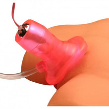 Load image into Gallery viewer, Vibrating Clit Sucker - BILLI BILLI STORE 